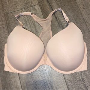 Victoria’s Secret Perfect Shape Bra 34DD